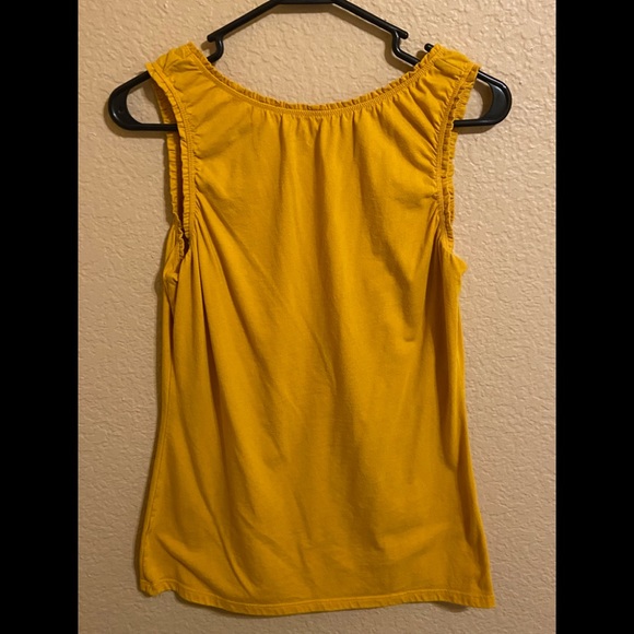 Merona tank top - Picture 2 of 4